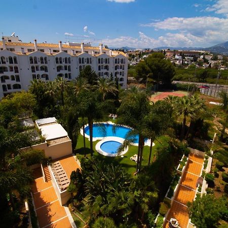 Apartamento Puerto Banus Marbella Exterior photo