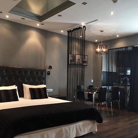 Apartamento Puerto Banus Marbella Room photo
