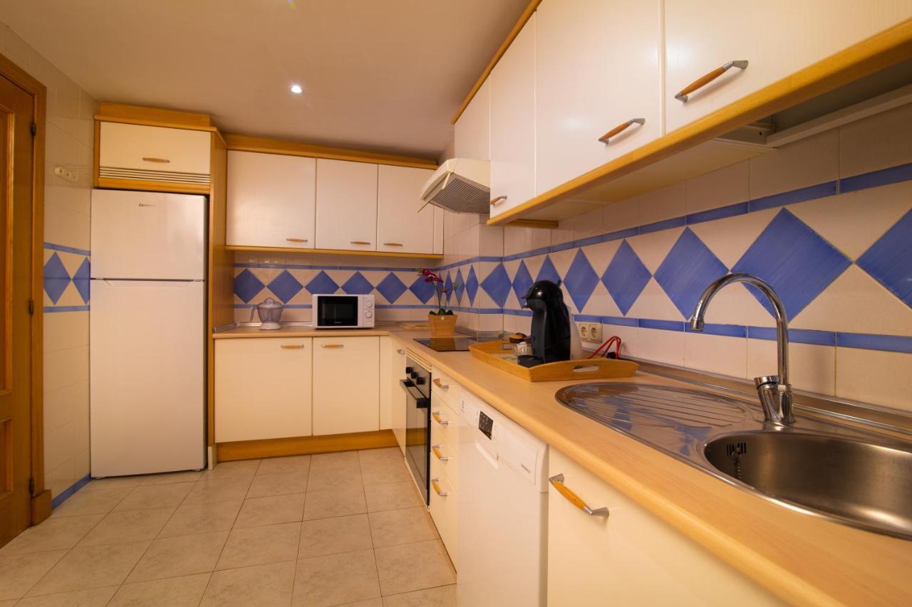 Apartamento Puerto Banus Marbella Exterior photo