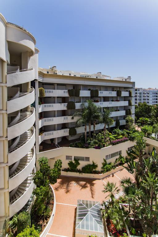 Apartamento Puerto Banus Marbella Room photo