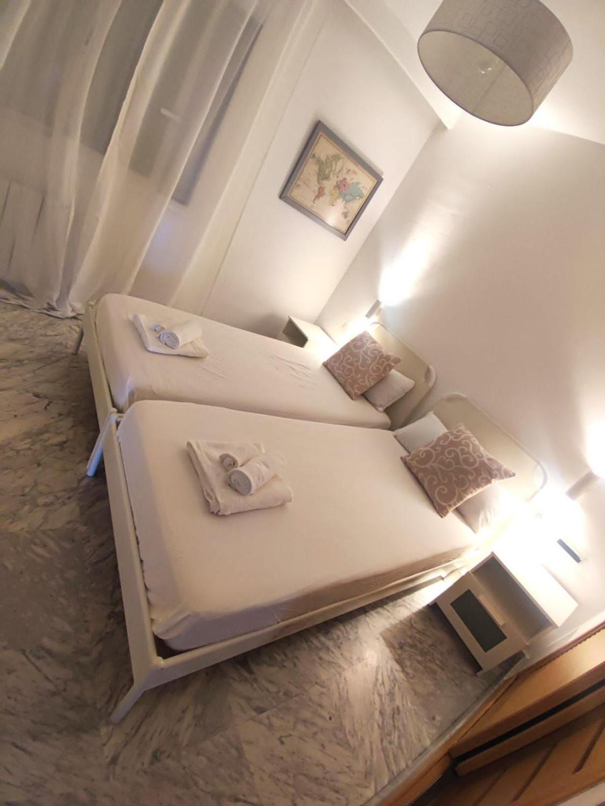Apartamento Puerto Banus Marbella Exterior photo